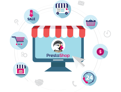 prestashop